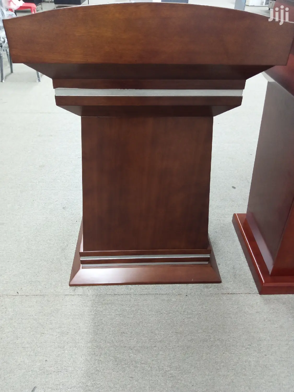 Wood Pulpit for Sale