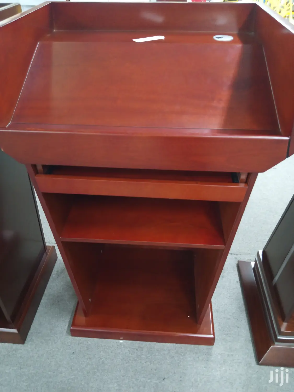 Wood Pulpit for Sale