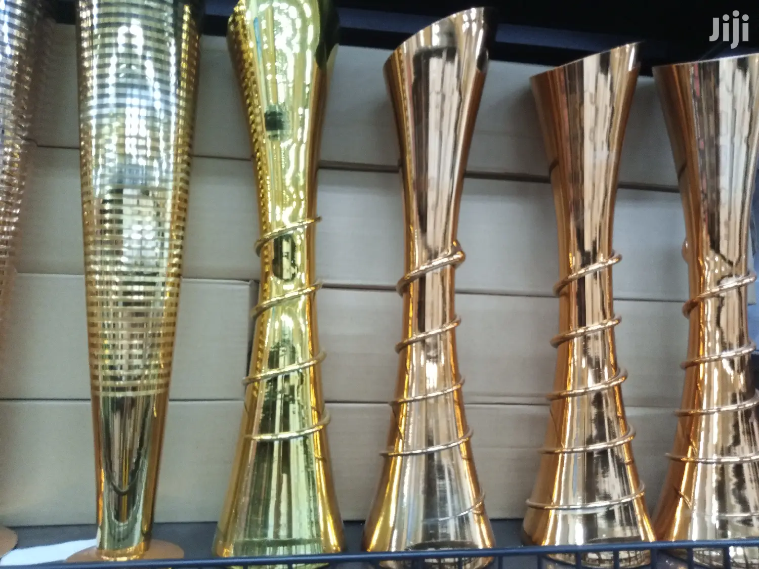 Glass Pot for Sale