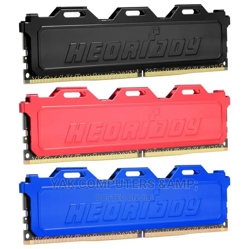 16gb Ddr4 Gaming Rams