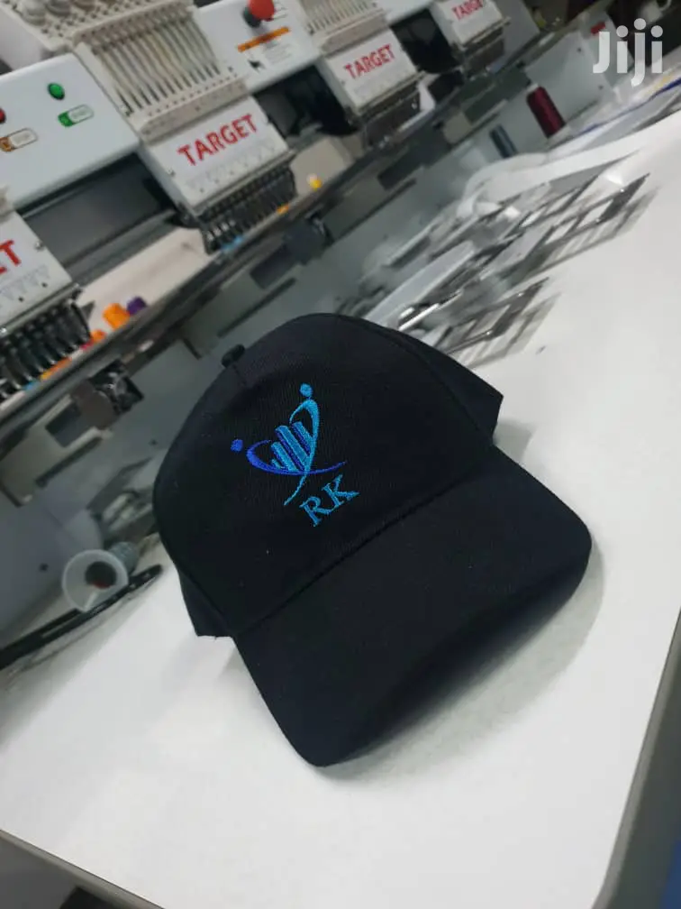 Embroidray and More
