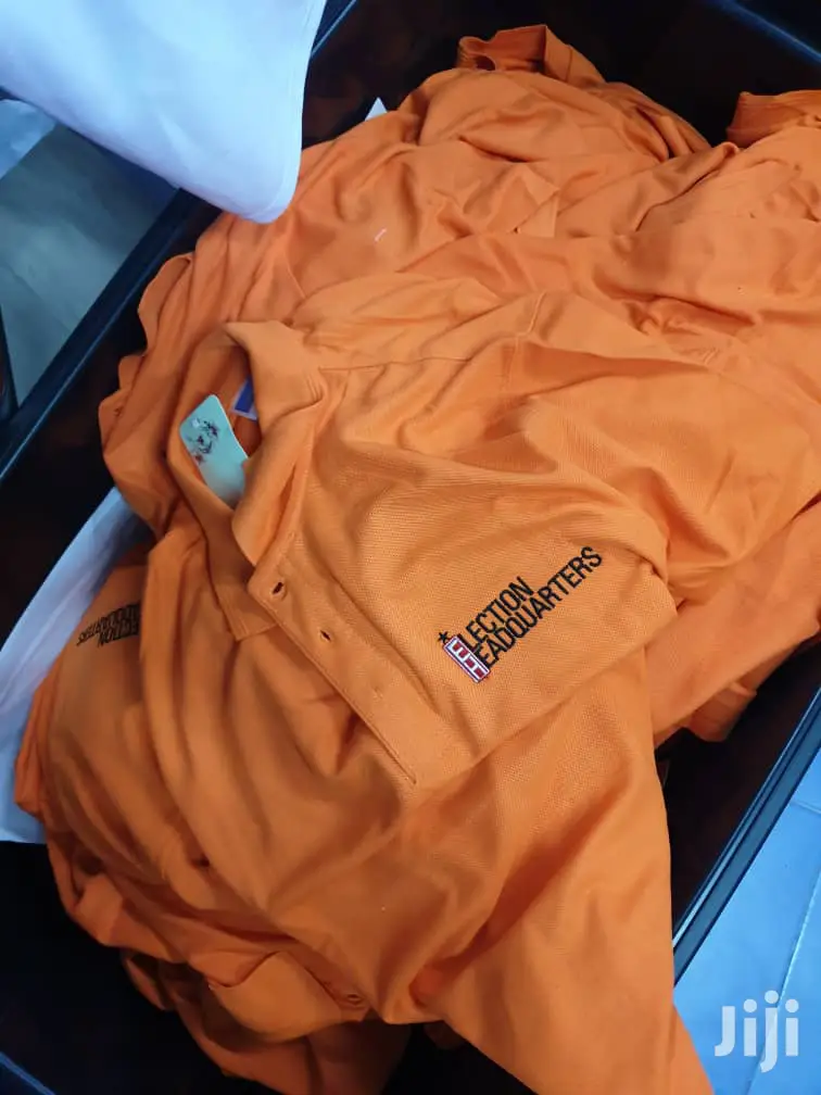 Embroidray and More