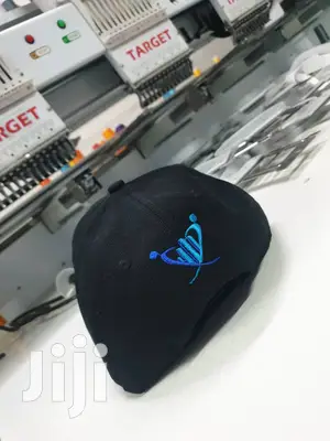 Embroidray and More