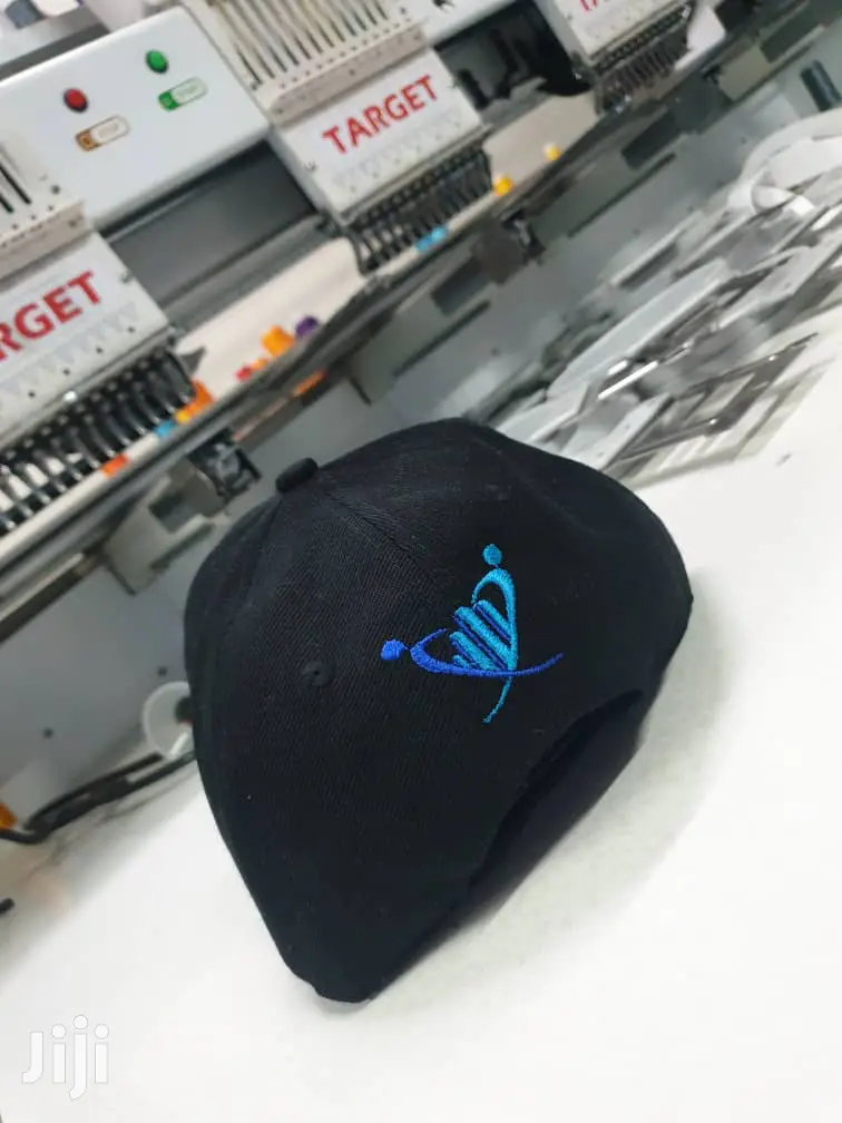 Embroidray and More
