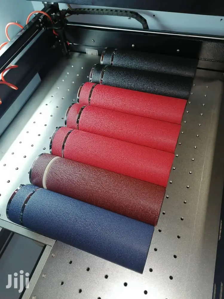 Embroidray and More