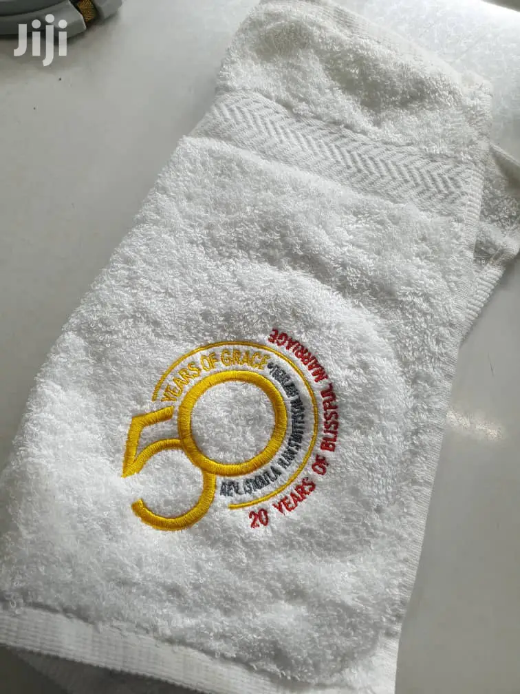 Embroidary and More