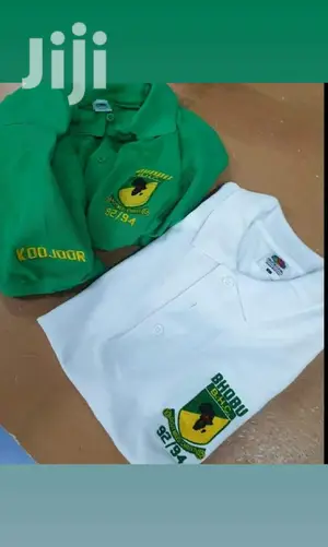 Embroidary and More