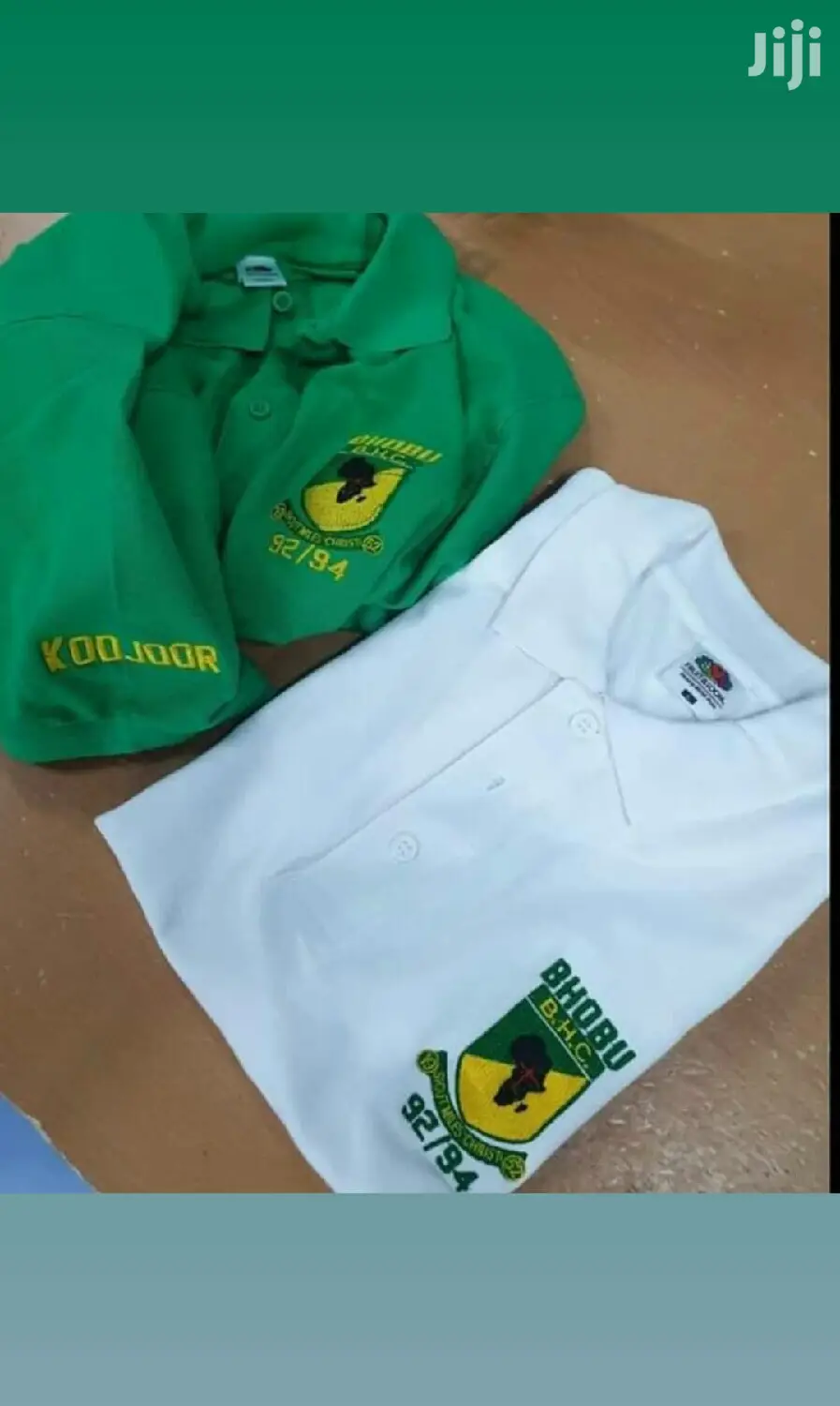 Embroidary and More