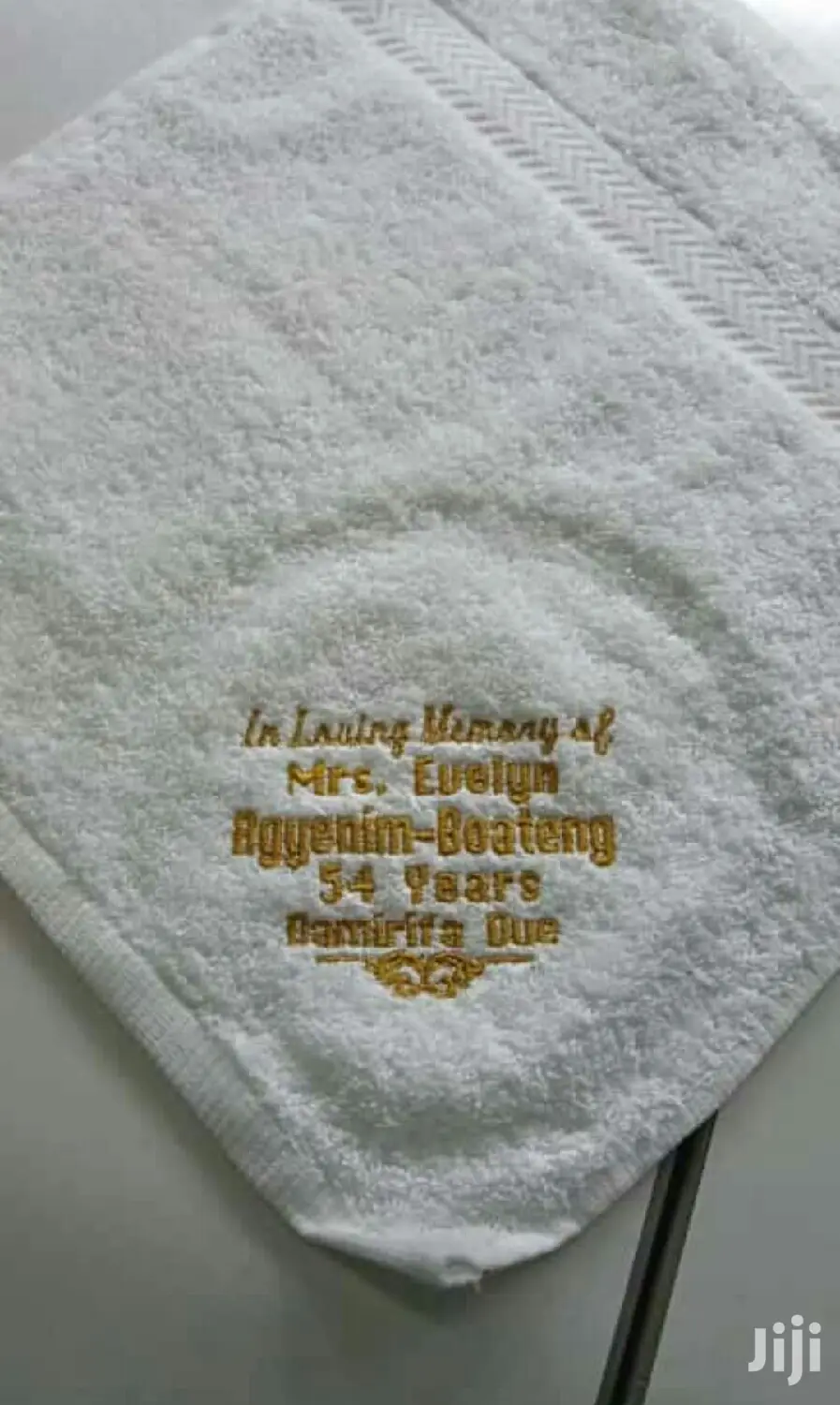 Embroidary and More