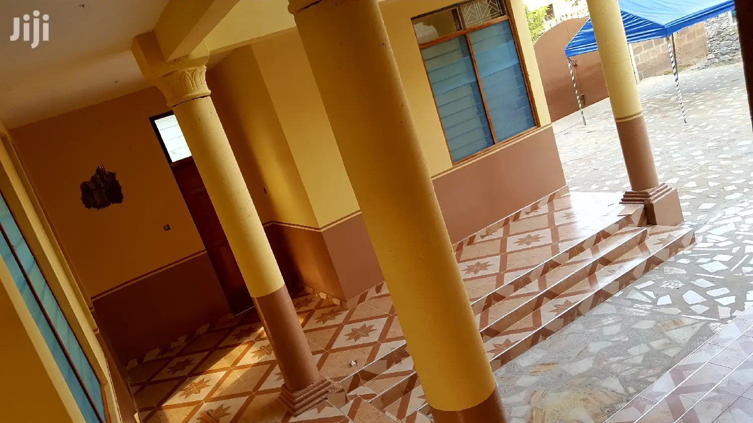 A Professional Painter