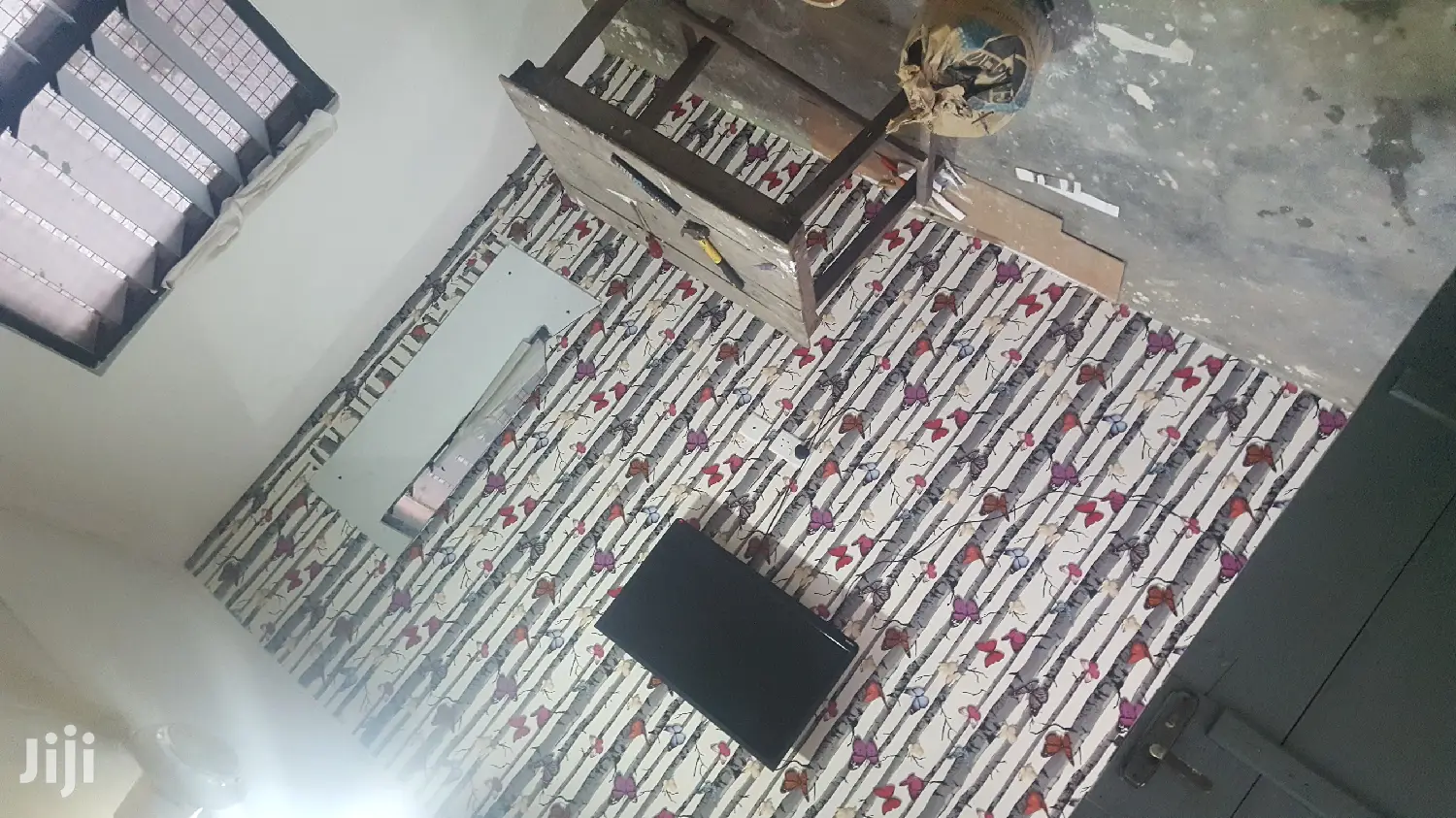 A Professional Painter