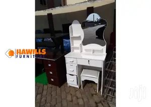Dressing Mirror Set