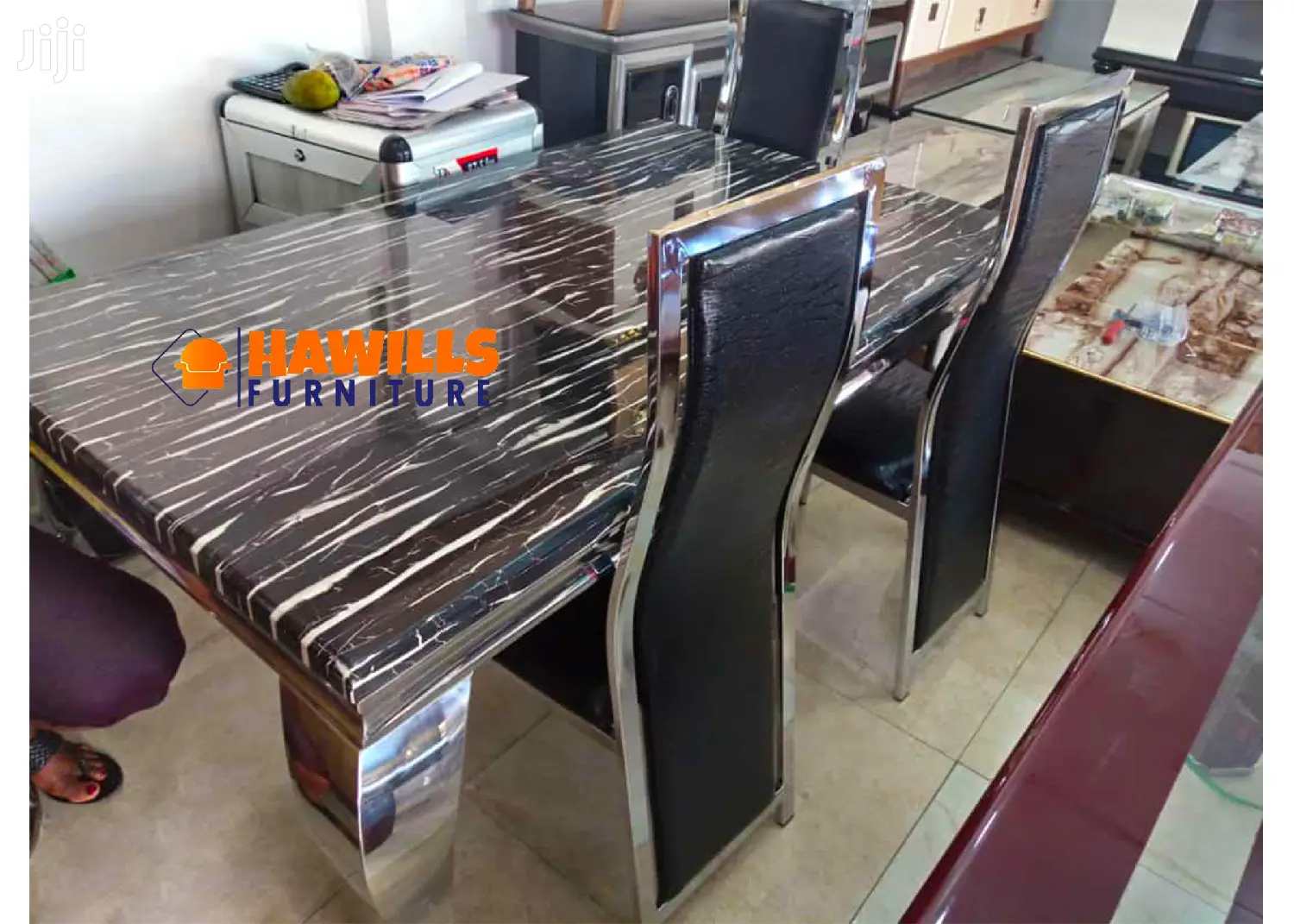 Dining Set
