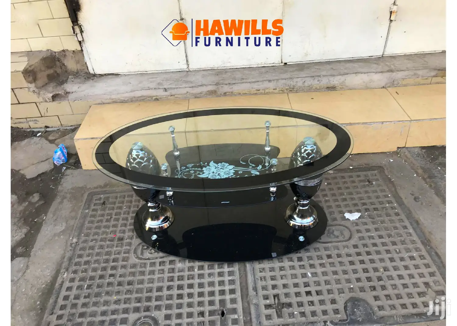 Center Table