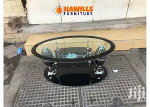 Center Table
