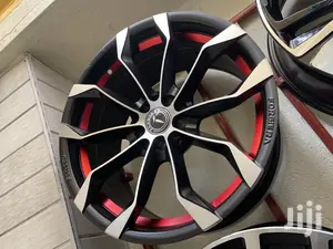 Original Fordged Rim in All Sizes