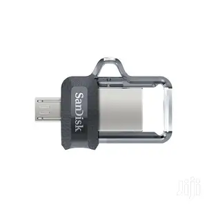 Sandisk 64GB Ultra Dual Drive M3.0 for Android Devices and C