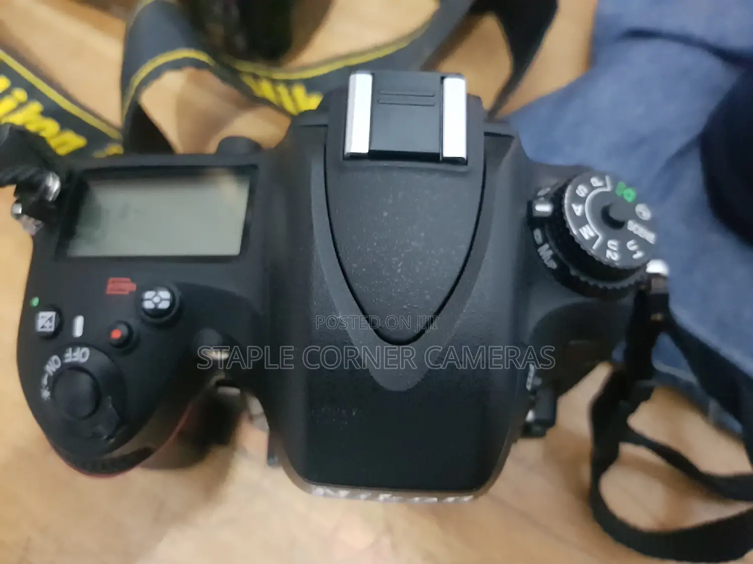 Nikon D610 24.3MP Digital Camera ( Body Only)