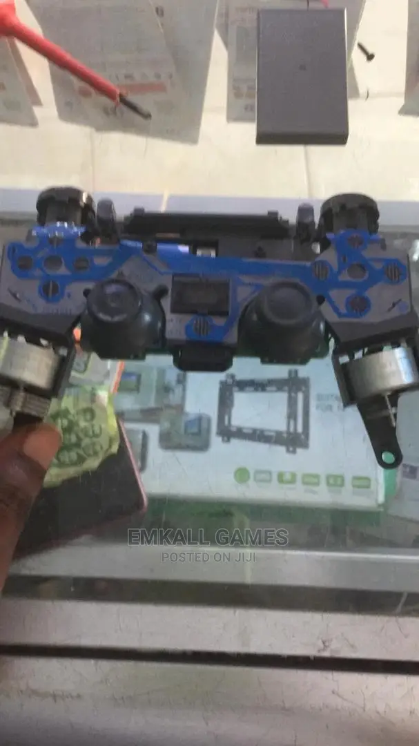 Repairs of All Types of Game Console