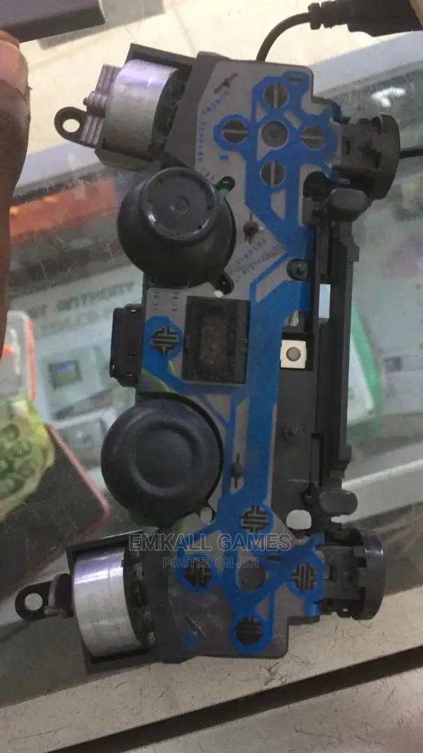 Repairs of All Types of Game Console