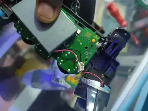 Repairs of All Types of Game Console
