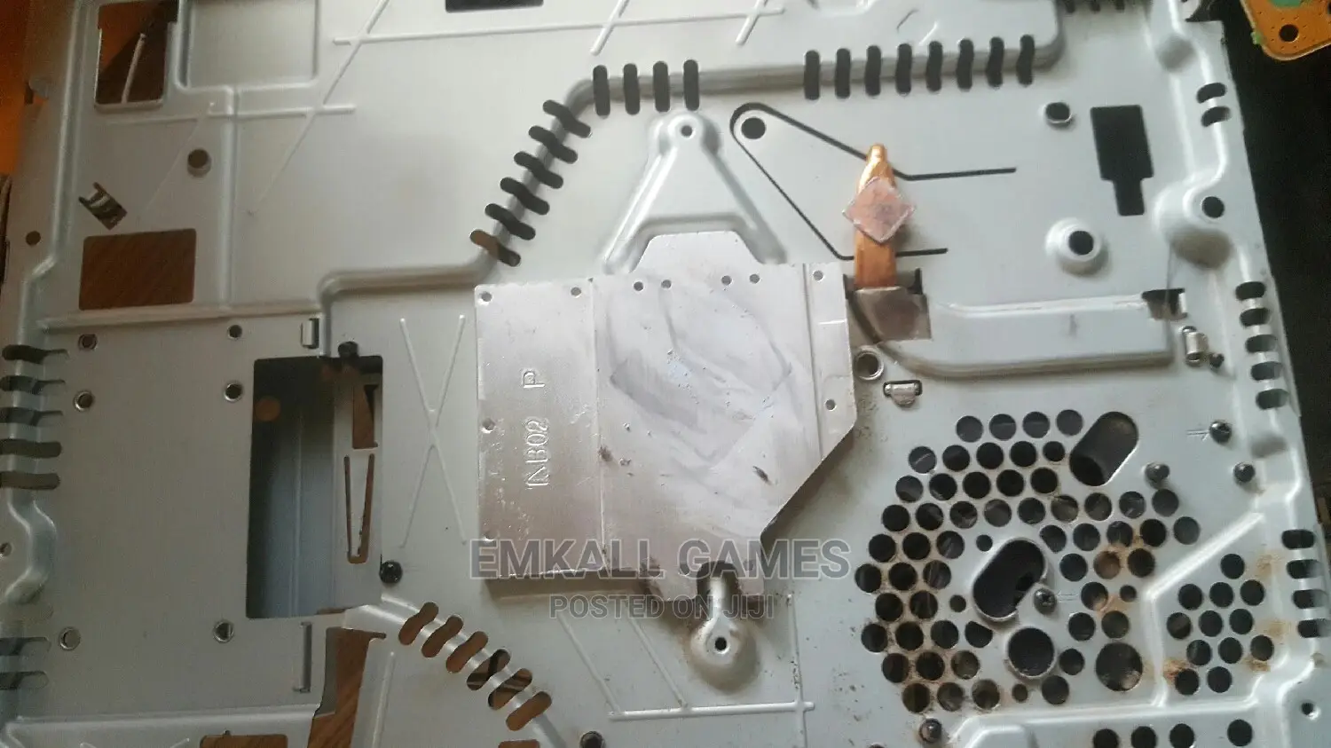 Repairs of All Types of Game Console