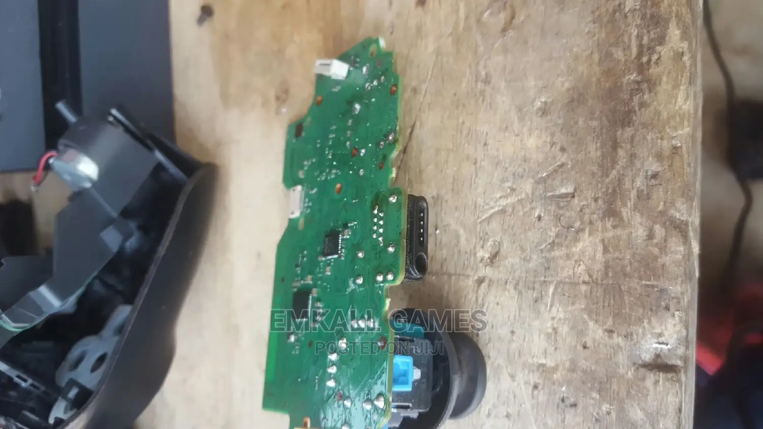 Repairs of All Types of Game Console