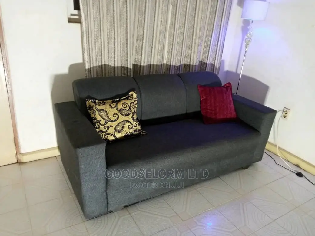 3 Seater Couches