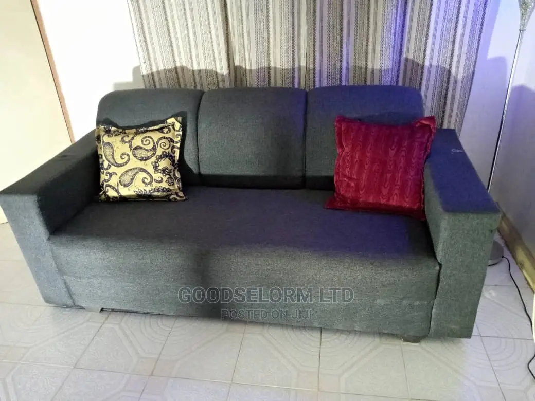 3 Seater Couches