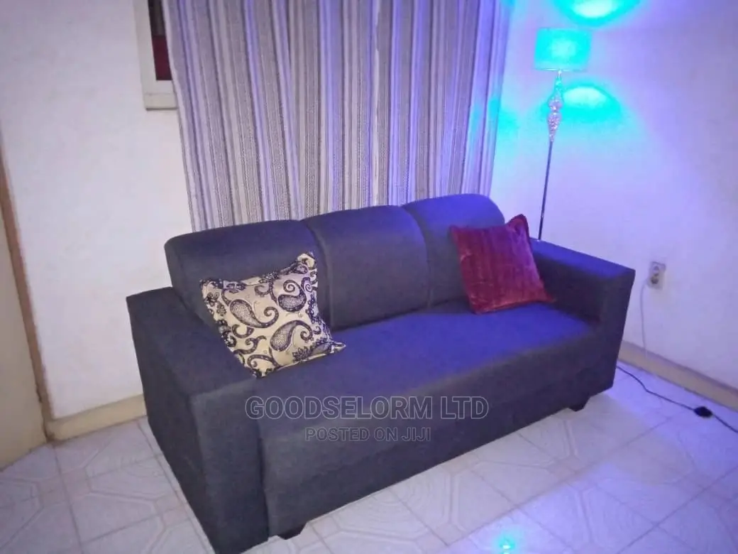 3 Seater Couches