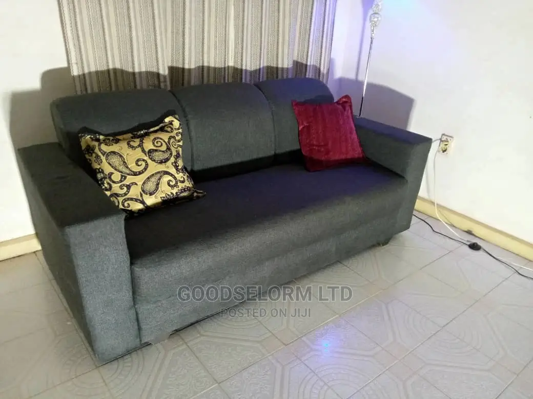 3 Seater Couches