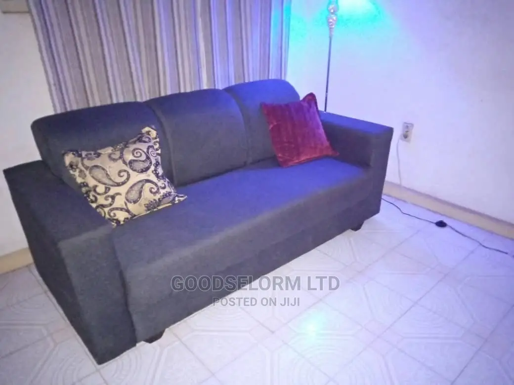3 Seater Couches