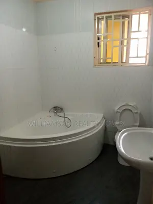 2bdrm House in Devtraco Estate, Spintex for rent