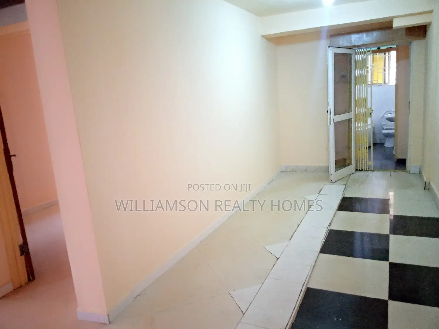 2bdrm House in Devtraco Estate, Spintex for rent