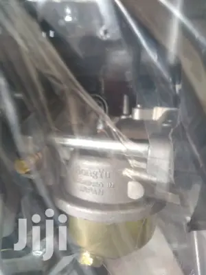 Honda Water Pump3inches +50m Inlet 5m Ouler
