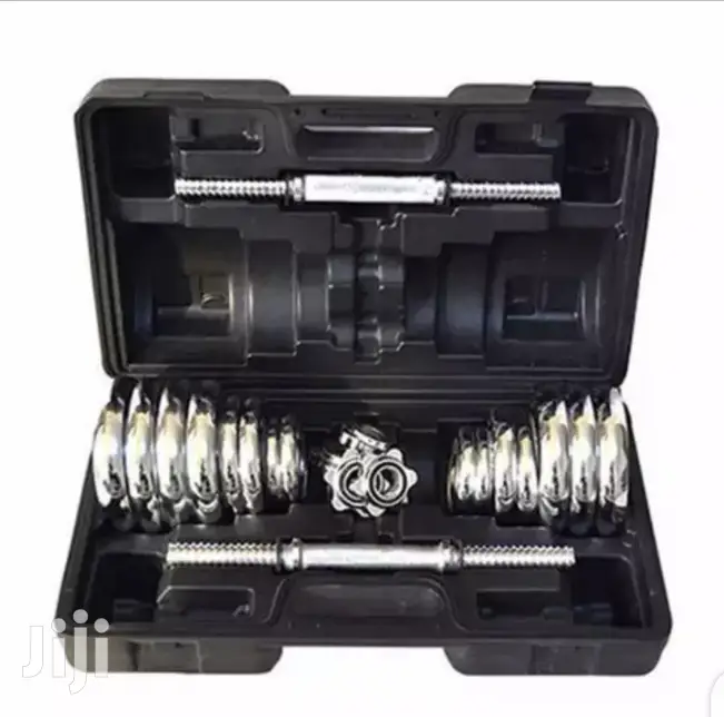 30kg Dumbbells for Sale