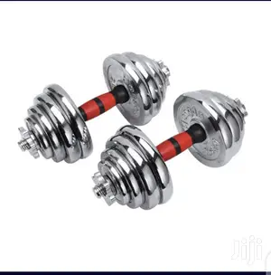 30kg Dumbbells for Sale