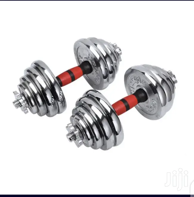 30kg Dumbbells for Sale