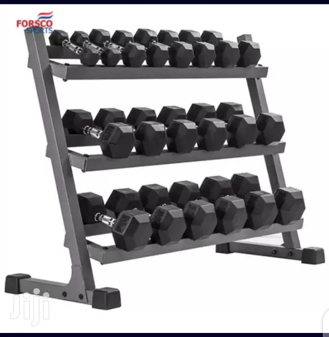 30kg Dumbbells for Sale