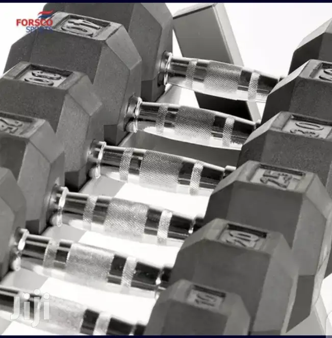 30kg Dumbbells for Sale