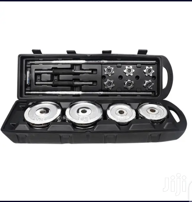 50kg Dumbbells for Sale