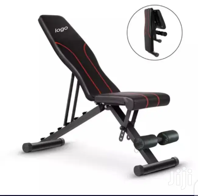 Gym Bench for Sale