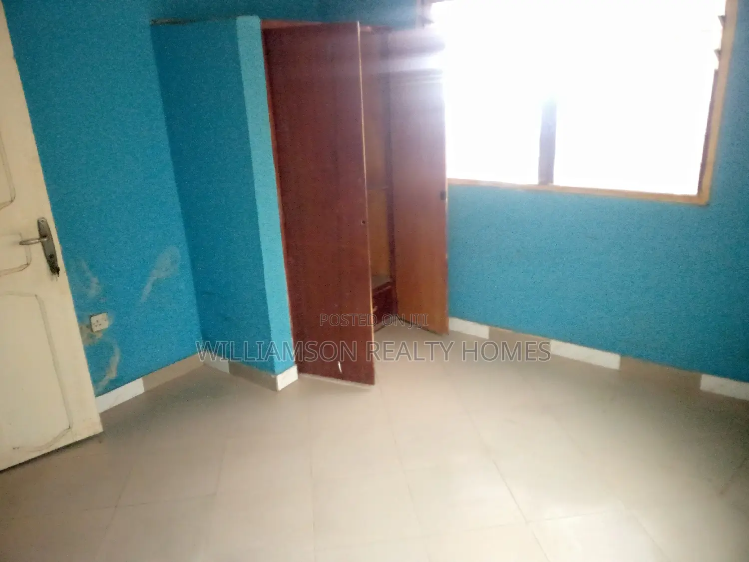 2bdrm Apartment in Hfc Estate, Spintex for rent