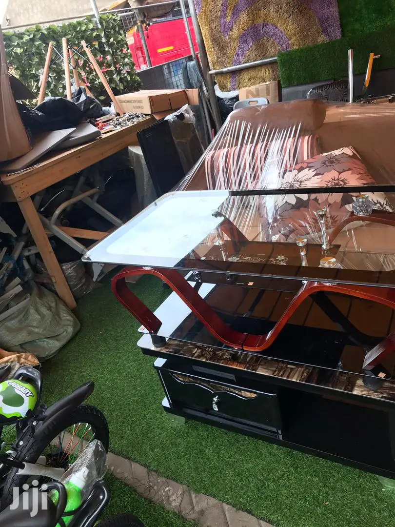 Center Table