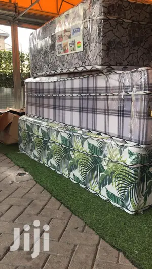 Double Bed Mattress