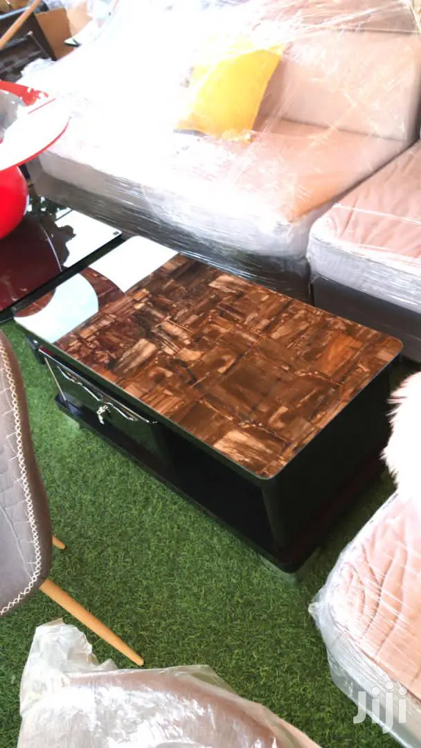 Center Table