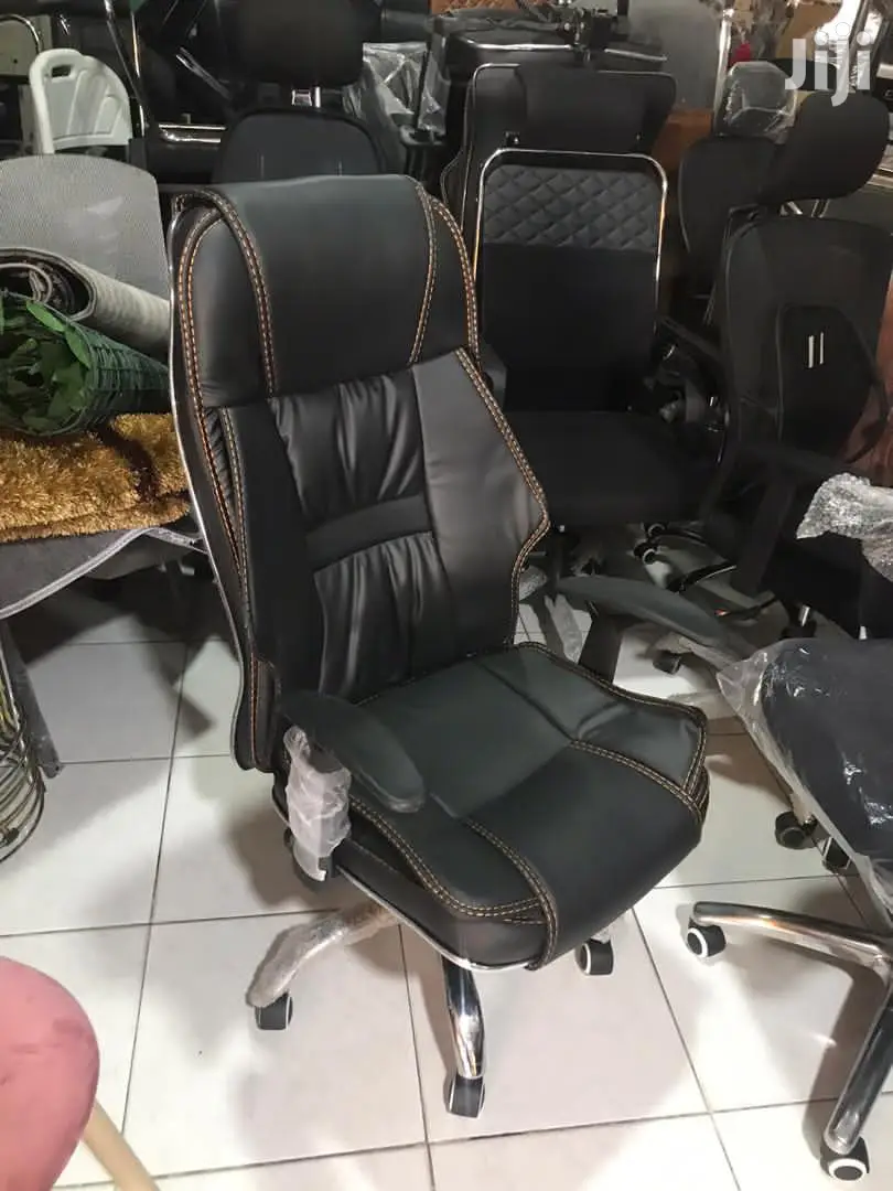 Office Swivel Chair