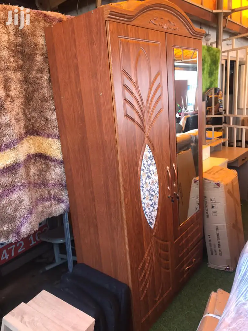 2 in 1 Wardrobe