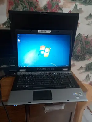 Laptop HP Compaq 6930p 4GB Intel Core 2 Quad HDD 128GB
