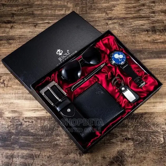 Val’S Day Gift Set For Men